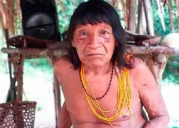 Laudo indica que líder indígena do Amapá morreu por afogamento