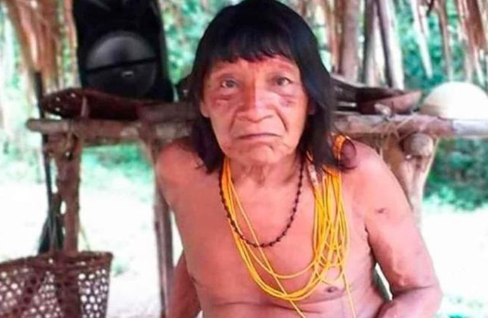 Laudo indica que líder indígena do Amapá morreu por afogamento