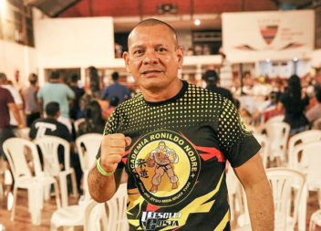 Ronildo Nobre desiste de disputar a Prefeitura de Santana
