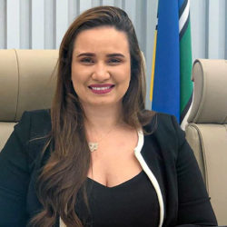 Ministério Público Eleitoral recorre ao TSE pela cassação de Alliny Serrão