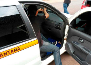 Mais de 130 veículos devem passar pela aferição do taxímetro em Santana