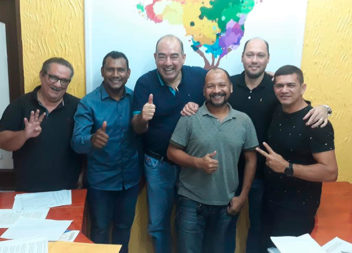 PSB indica Maurício Medeiros para disputar a Prefeitura de Santana