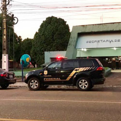 Polícia Federal cumpre mandados de prisão e busca e apreensão em Macapá