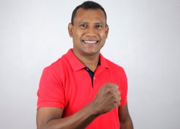 Vereador mais votado da história de Santana, Zé Roberto volta a disputar vereança em 2020