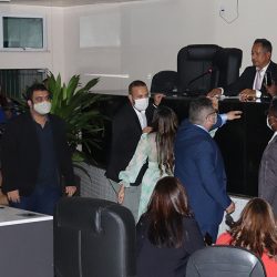 Justiça suspende eleição da mesa diretora da Câmara Municipal de Santana
