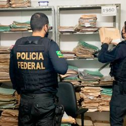 Polícia Federal cumpre mandados no Amapá e Pará