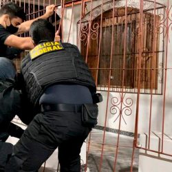 Servidores de órgãos ambientais são presos pela Polícia Federal em Macapá