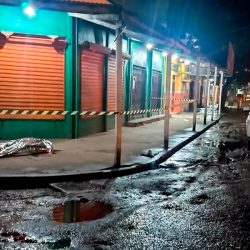 Travesti é assassinada a tiros na zona sul de Macapá