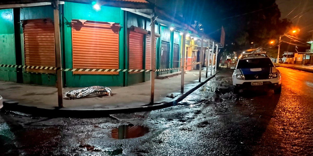 Travesti é assassinada a tiros na zona sul de Macapá