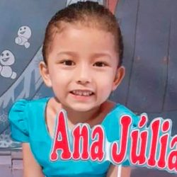 Criança de 5 anos morre baleada na comunidade do Ambrósio