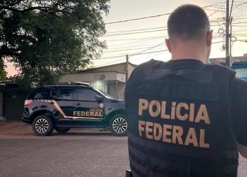 Operação mira traficantes que anunciavam e vendiam drogas pela internet em Macapá
