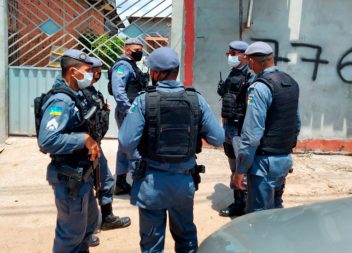 Tentativa de homicídio termina com três pessoas baleadas em Macapá