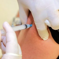 Amapá reduz intervalo entre segunda e terceira doses da vacina contra a Covid-19
