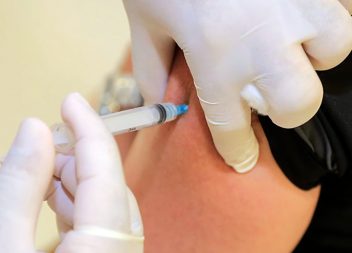 Amapá reduz intervalo entre segunda e terceira doses da vacina contra a Covid-19