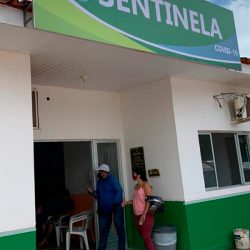 Bala Rocha anuncia mudanças no atendimento a pacientes com suspeita de Covid-19