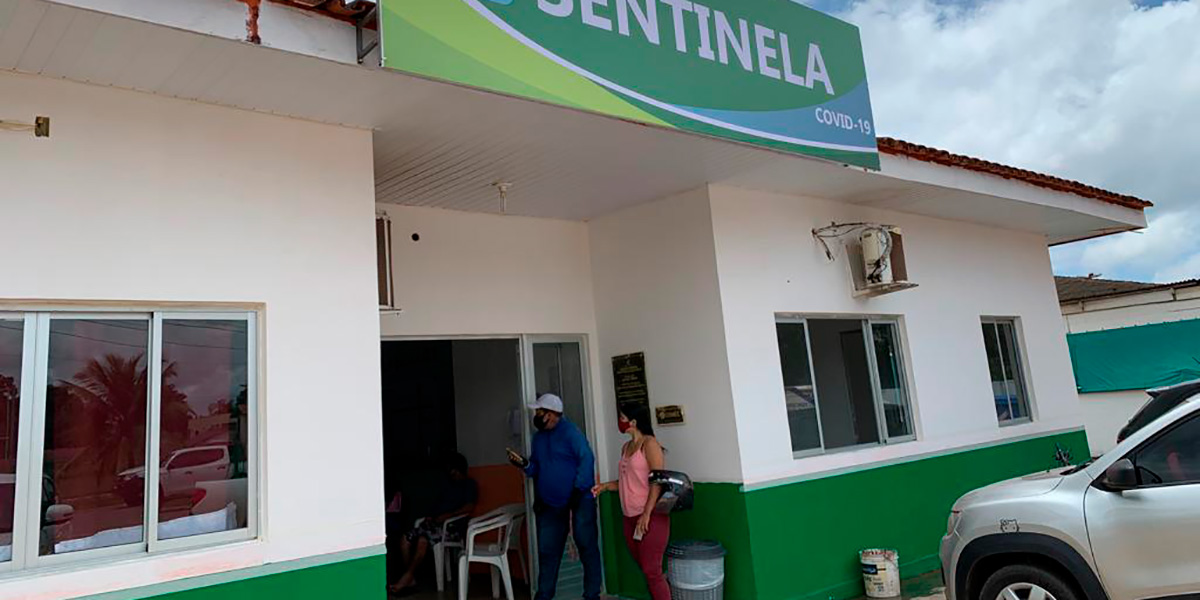 Bala Rocha anuncia mudanças no atendimento a pacientes com suspeita de Covid-19