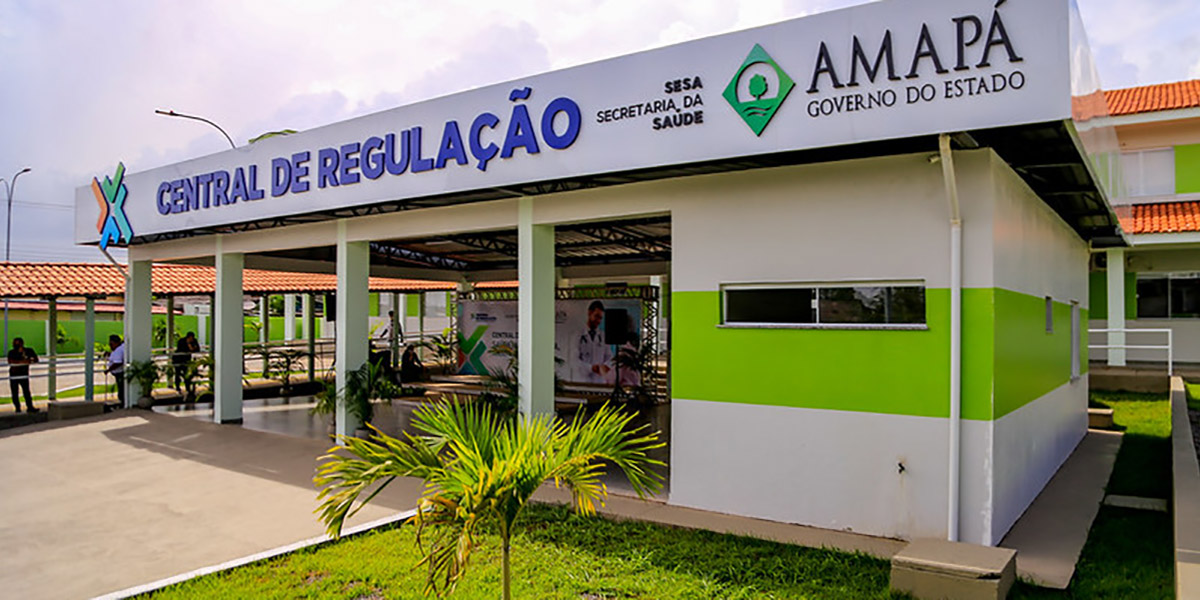 Central vai otimizar regulação de leitos no Amapá