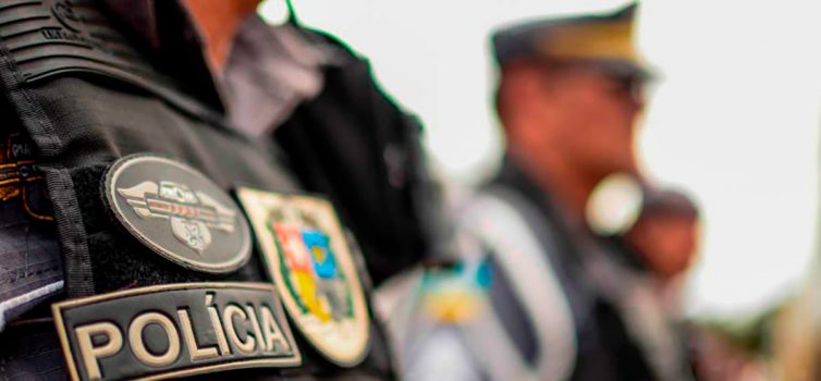 Governo do Amapá abre 4 mil vagas em concursos para a Polícia Militar e Corpo de Bombeiros