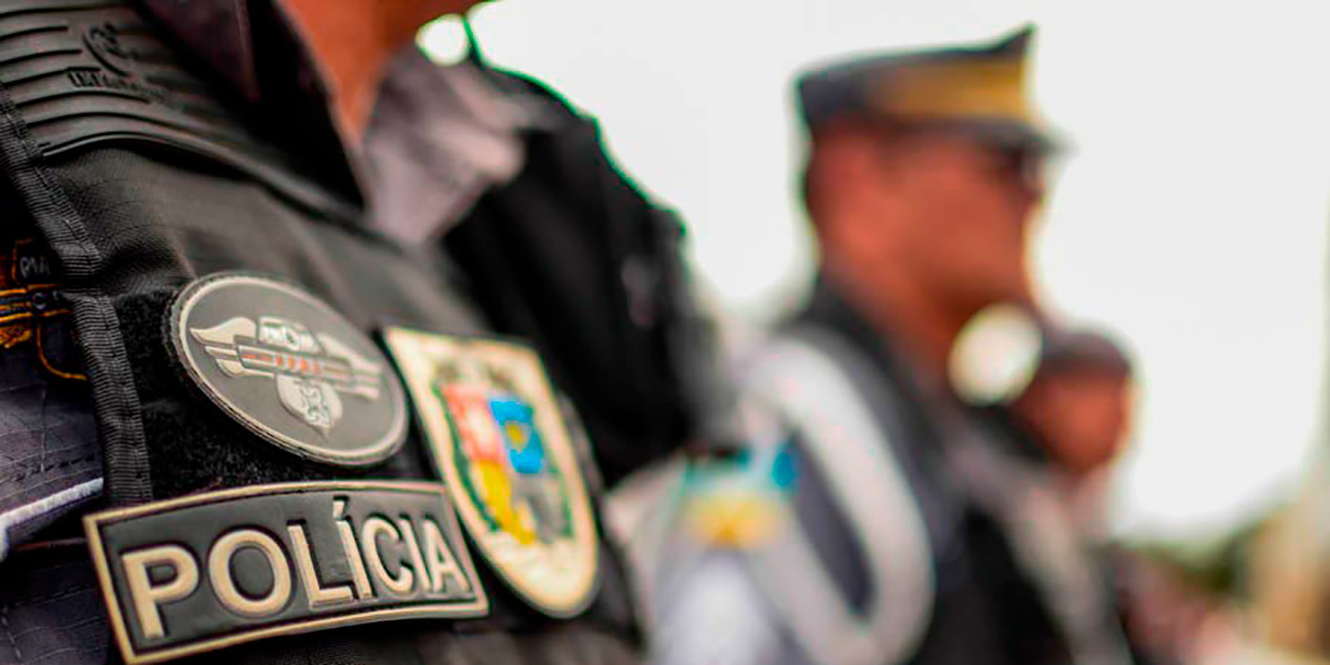 Governo do Amapá abre 4 mil vagas em concursos para a Polícia Militar e Corpo de Bombeiros
