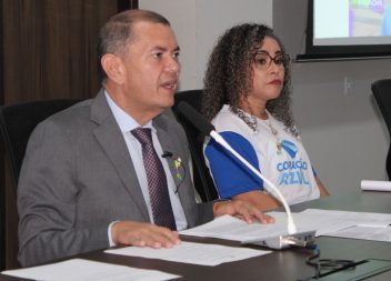 Júnior Favacho propõe criação do Código Estadual da Pessoa com Transtorno do Espectro Autista