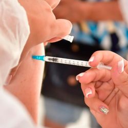 Amapá recebe primeiro lote de vacinas contra a dengue nesta quinta-feira