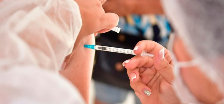 Amapá recebe primeiro lote de vacinas contra a dengue nesta quinta-feira